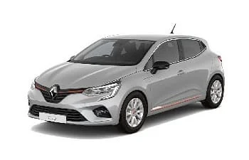 Clio 5 Automatic A/C