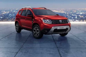 Location Dacia logan Marrakech
