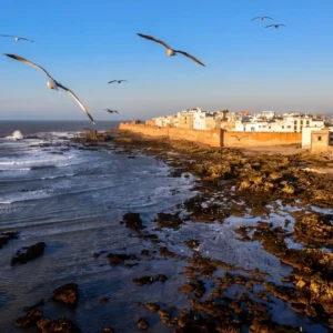 Location voiture Marrakech Essaouira