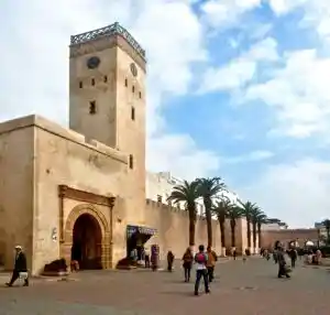 Location voiture pas cher Marrakech