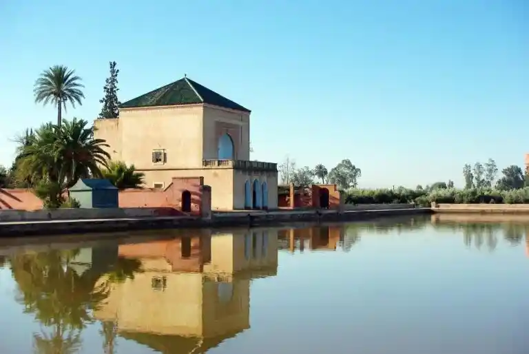 Location voiture a Marrakech
