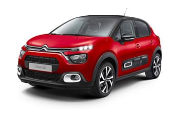 Citreon C3 Diesel A/C