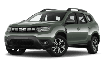 Duster Automatique A/C