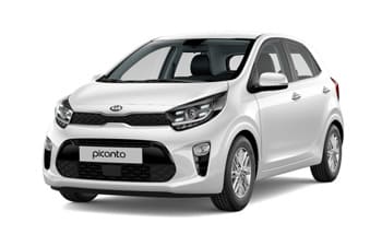 Picanto Automatique A/C