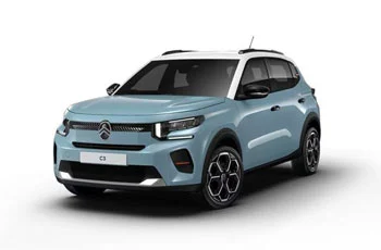 Citroen C3 A/C