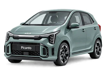 Picanto Automatique A/C