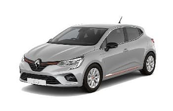 Clio 5 Automatique A/C