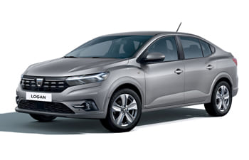 Logan Automatique A/C