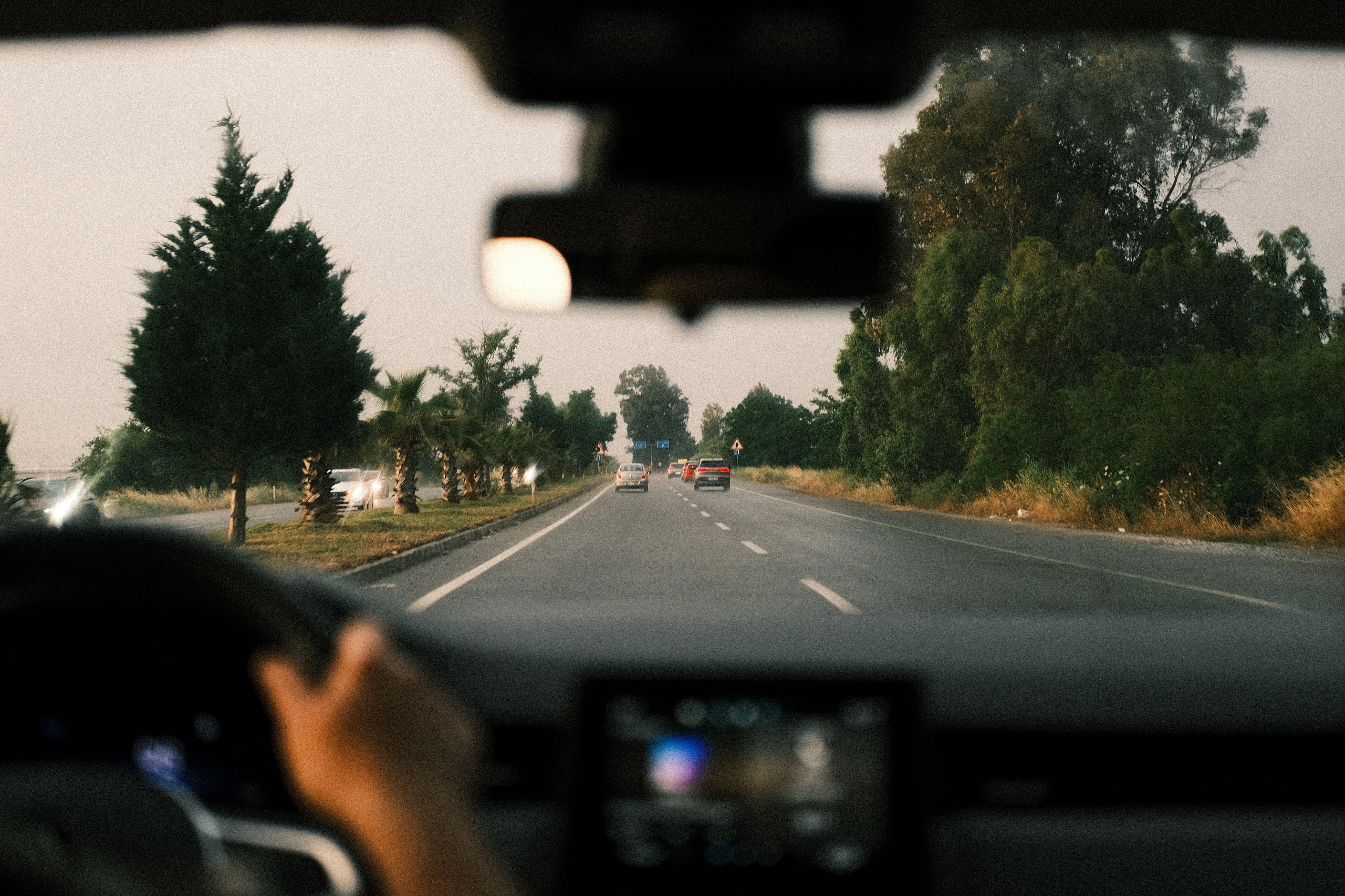 Location de voiture à Marrakech